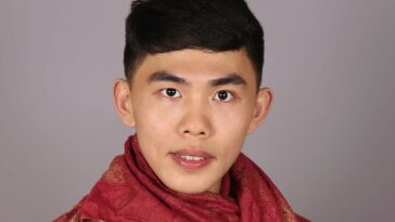Jeshua Soh