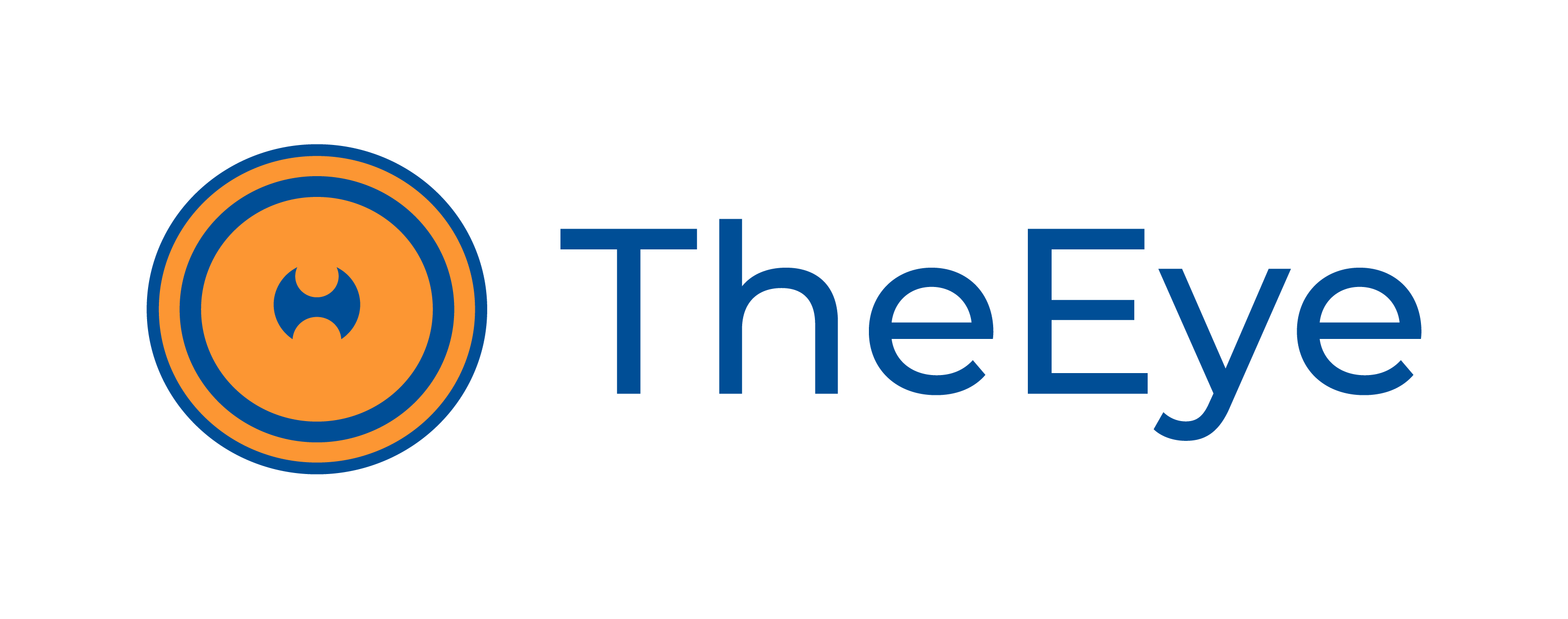 TheEye logo