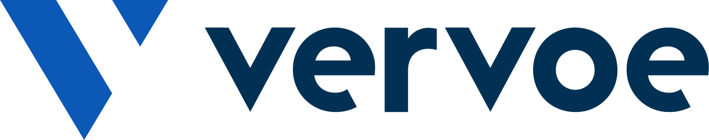 Vervoe logo