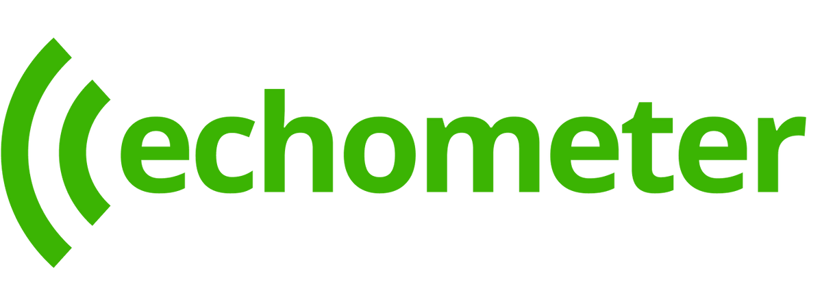 echometer logo