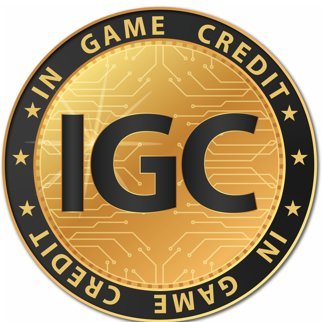 IGC logo