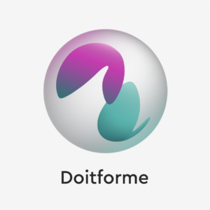 Doitforme.eu logo