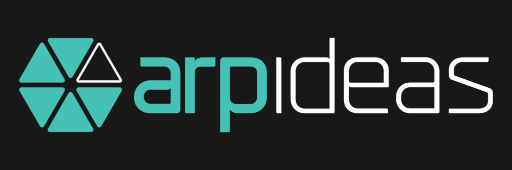 ARP Ideas logo