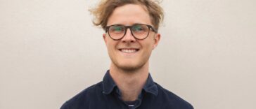 Edward Williamson-Smit