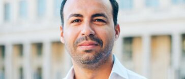 Ayoub Essabir