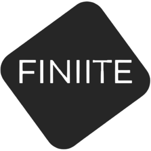 Finiite logo