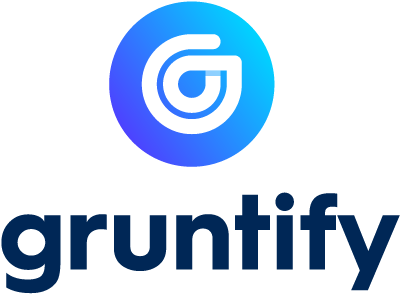 Gruntify logo