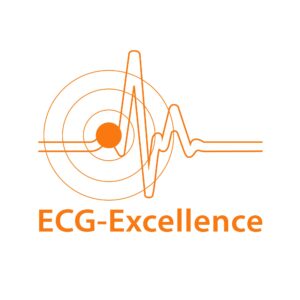 ECG Excellence logo