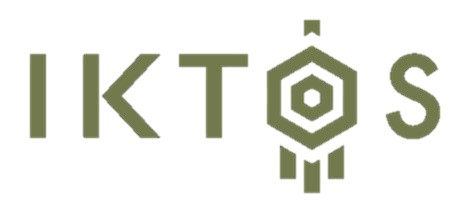 Iktos logo