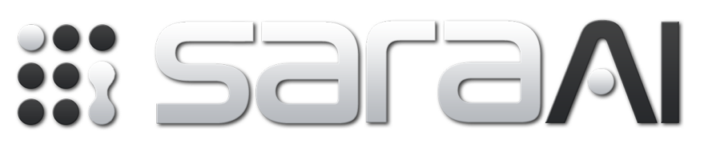 SARA AI logo