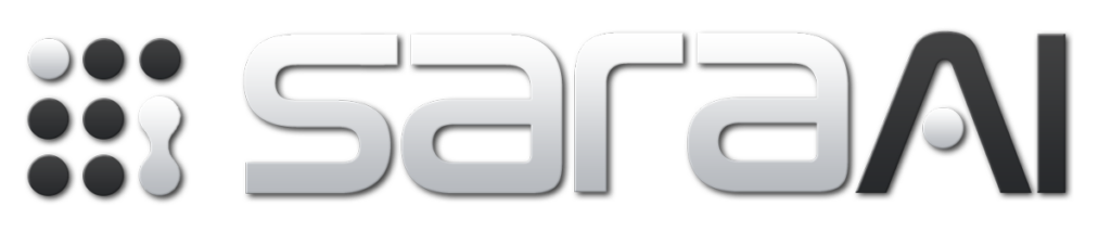 SARA AI logo