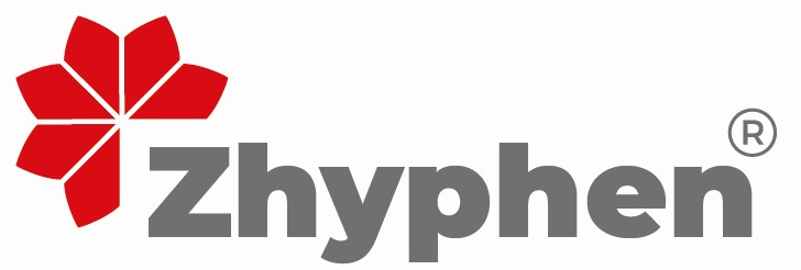Zhyphen logo