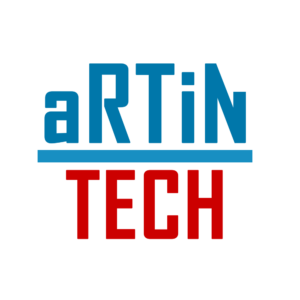Artintech logo