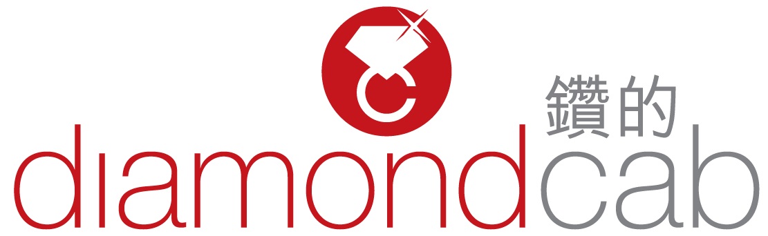 Diamond Cab logo