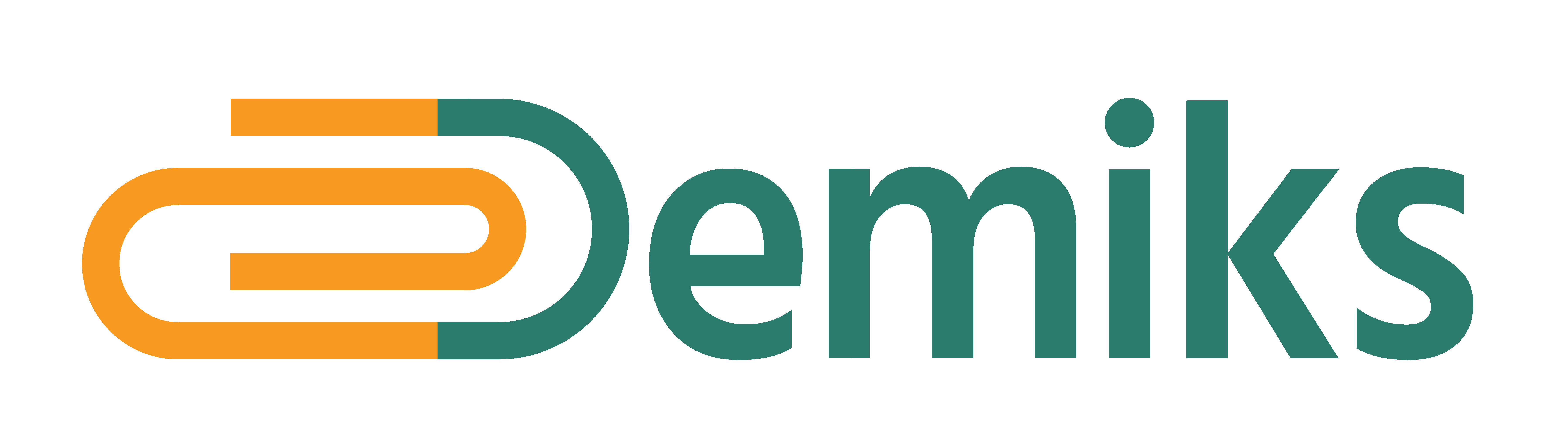 Demiks logo