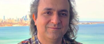 Amir Harandi