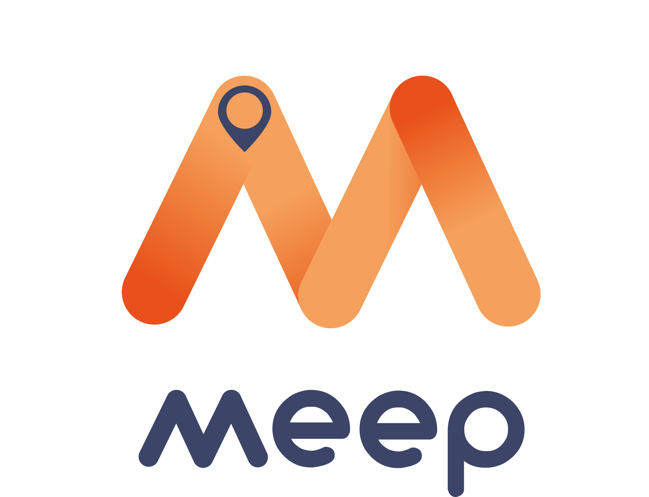 Meep logo