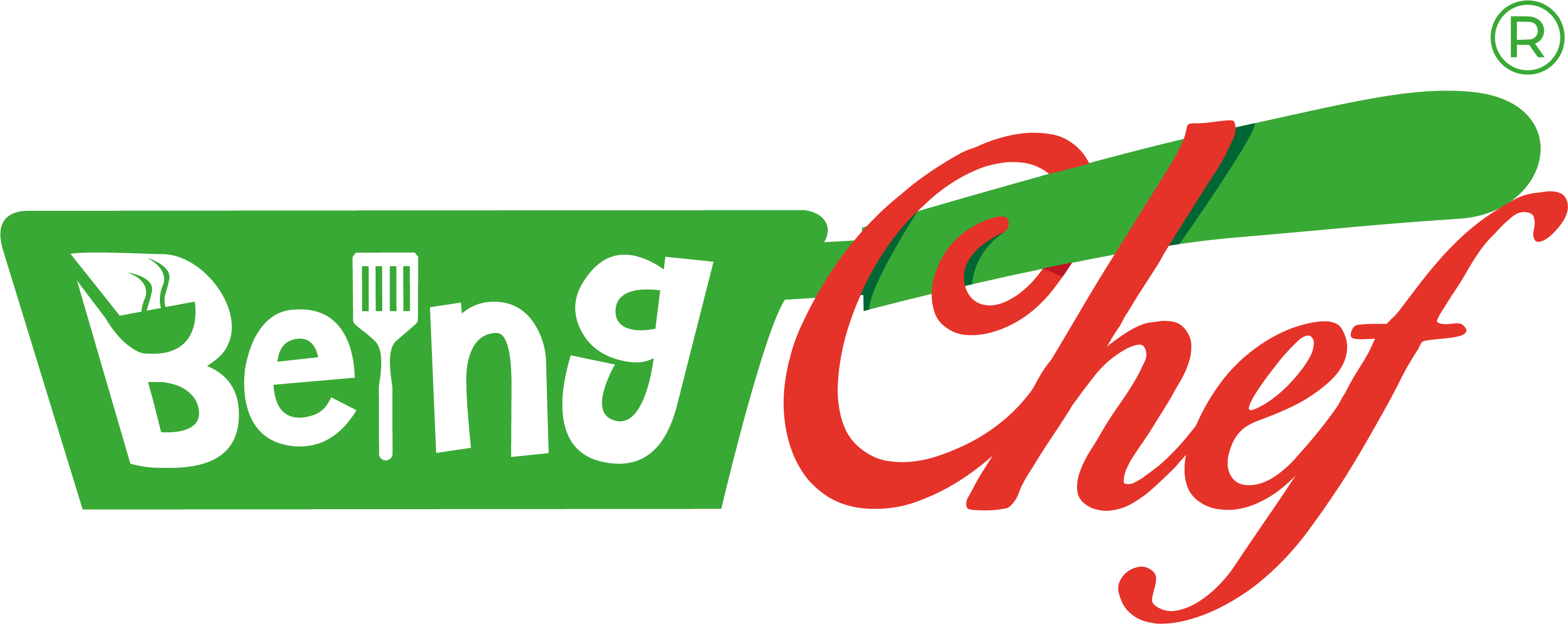 Being Chef logo