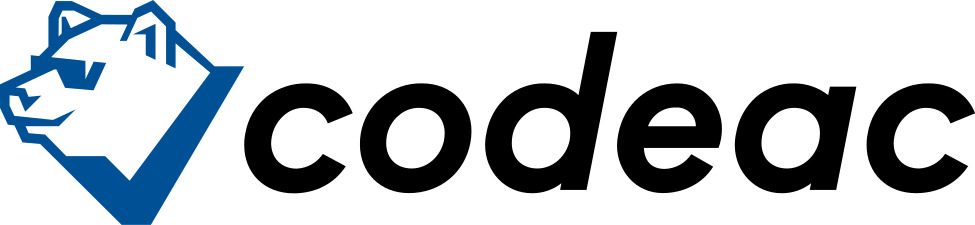Codeac.io logo