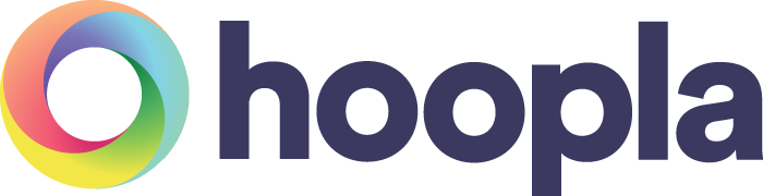 Hoopla Doopla logo