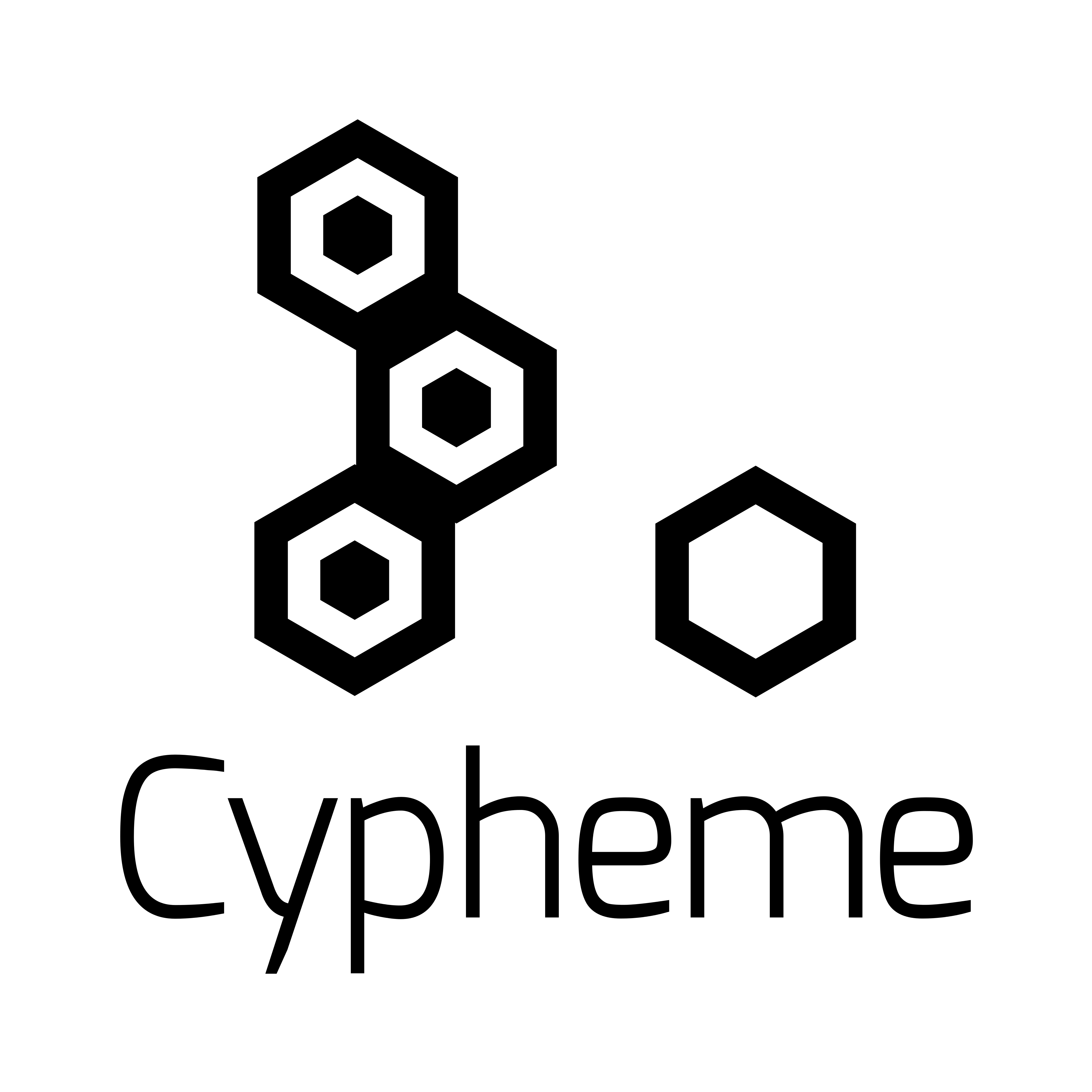 Cypheme SAS logo