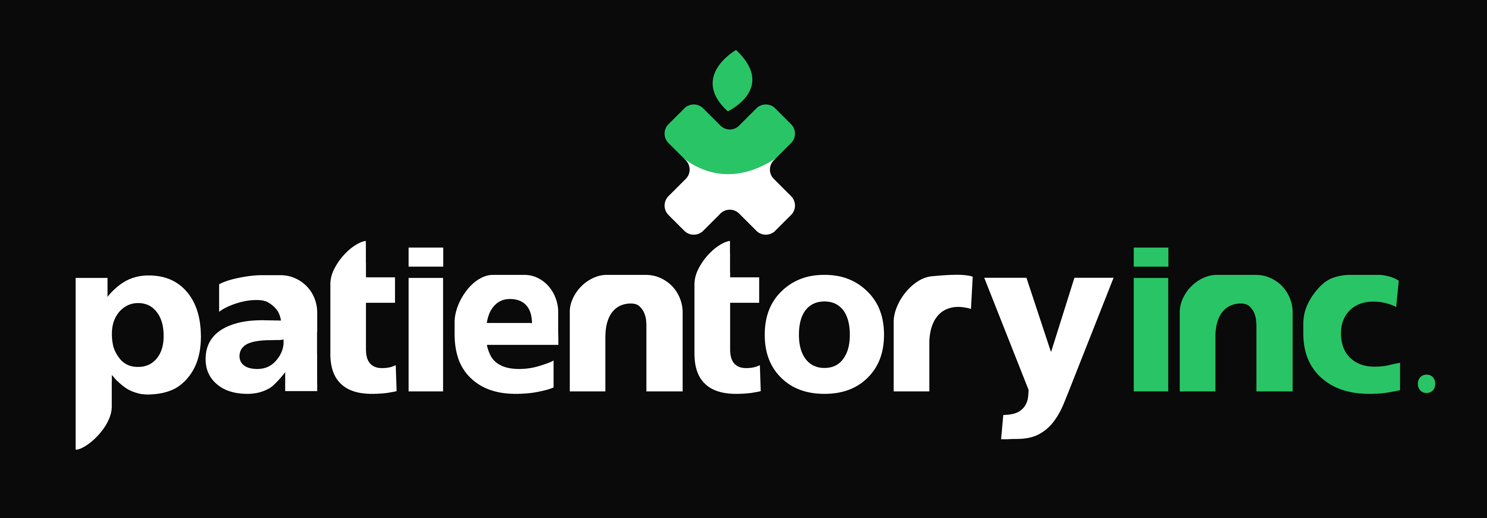 Patientory, Inc. logo