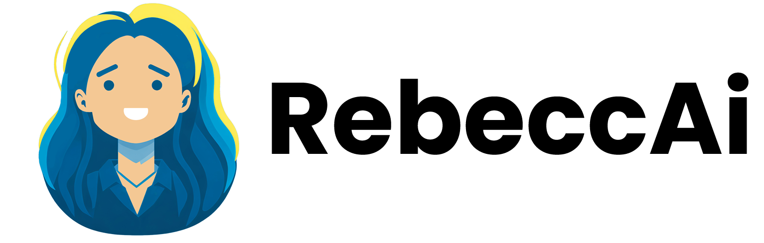 RebeccAi logo