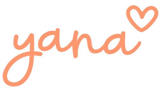 Yana logo