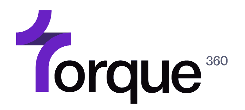 Torque360 logo