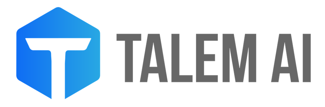 Talem AI logo