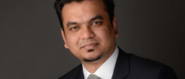 Nasib Ahmed
