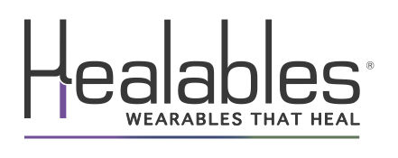 Healables logo