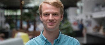 Matthieu Burnand