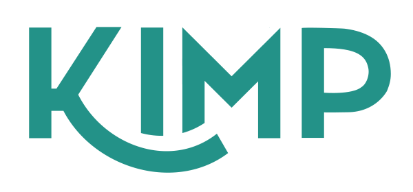 KIMP logo