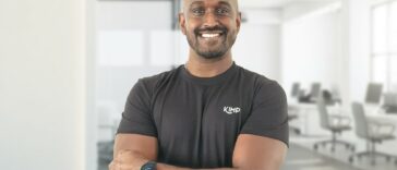 Senthu Velnayagam