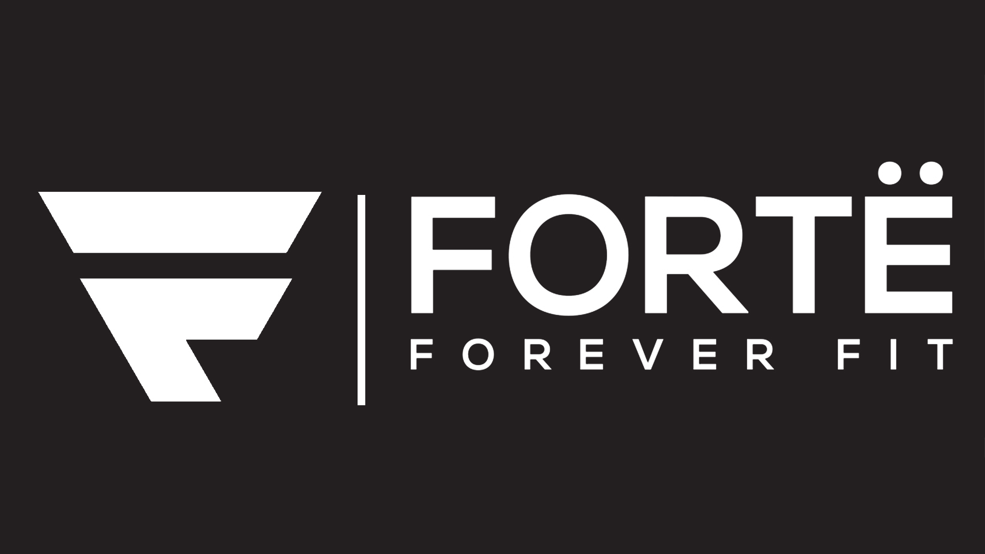 FORTË logo