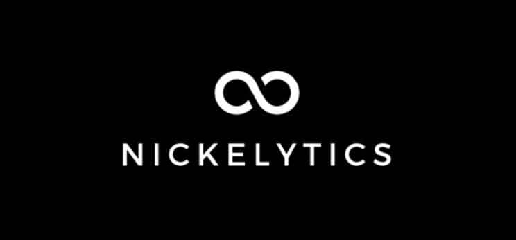 Nickelytics logo