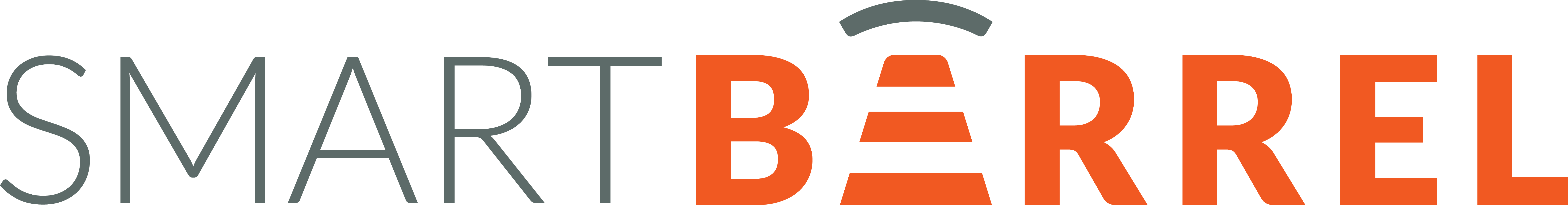 SmartBarrel logo