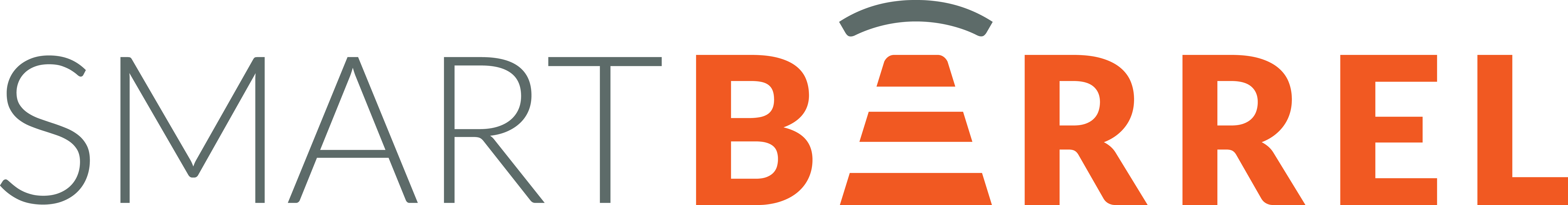 SmartBarrel logo